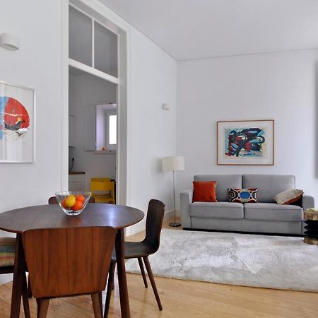 Alfama Deluxe By Homing Appartement Lissabon Buitenkant foto