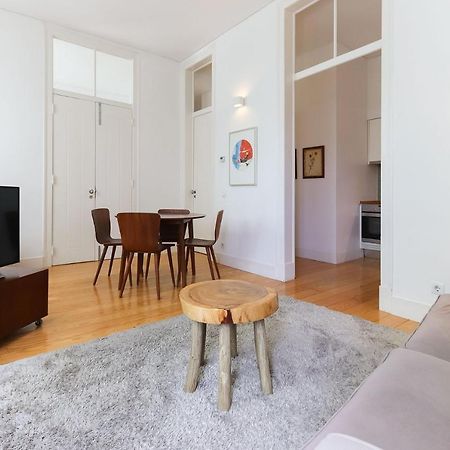 Alfama Deluxe By Homing Appartement Lissabon Buitenkant foto