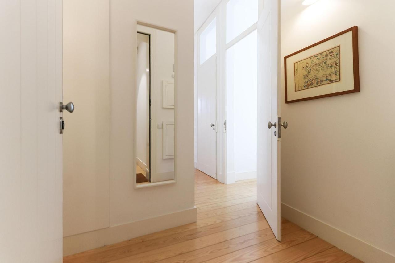Alfama Deluxe By Homing Appartement Lissabon Buitenkant foto
