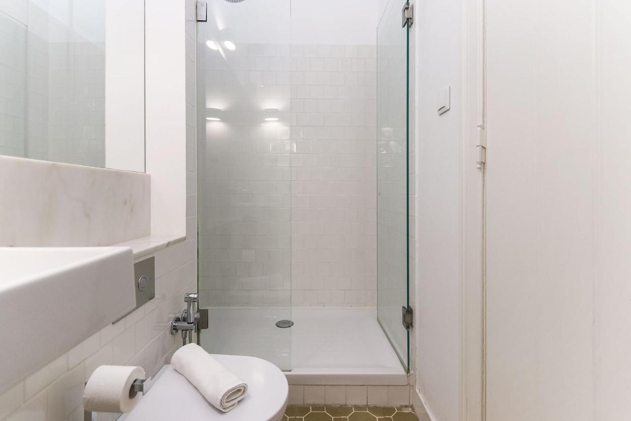 Alfama Deluxe By Homing Appartement Lissabon Buitenkant foto