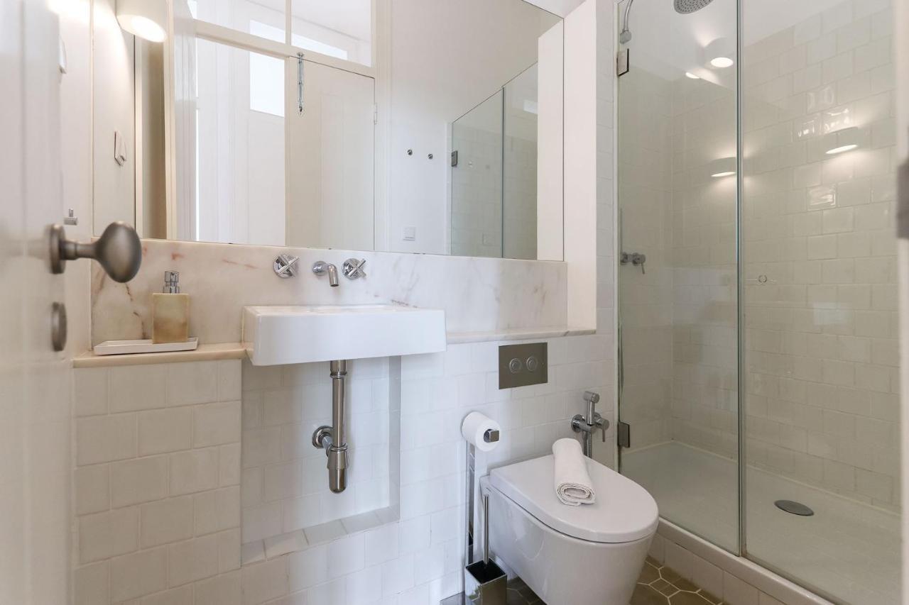 Alfama Deluxe By Homing Appartement Lissabon Buitenkant foto