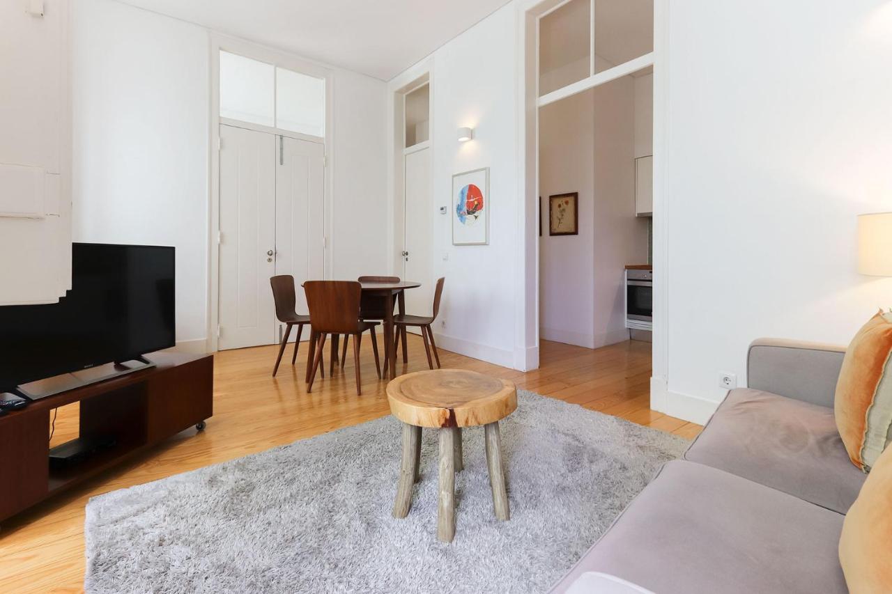 Alfama Deluxe By Homing Appartement Lissabon Buitenkant foto
